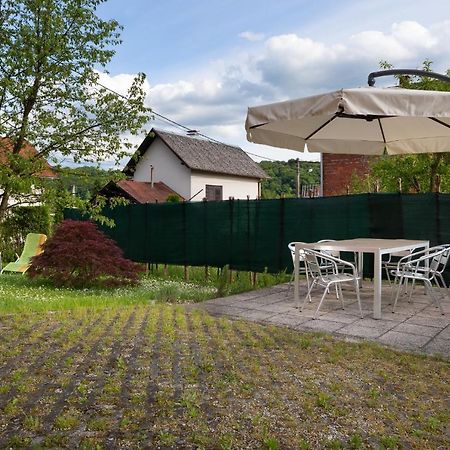 Apartments Livun Tuheljske Toplice Luaran gambar