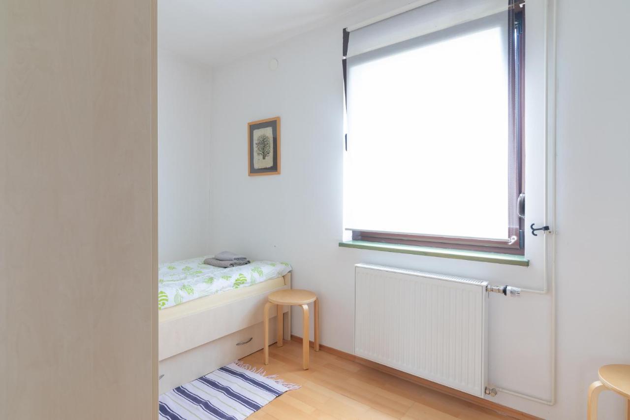Apartments Livun Tuheljske Toplice Luaran gambar