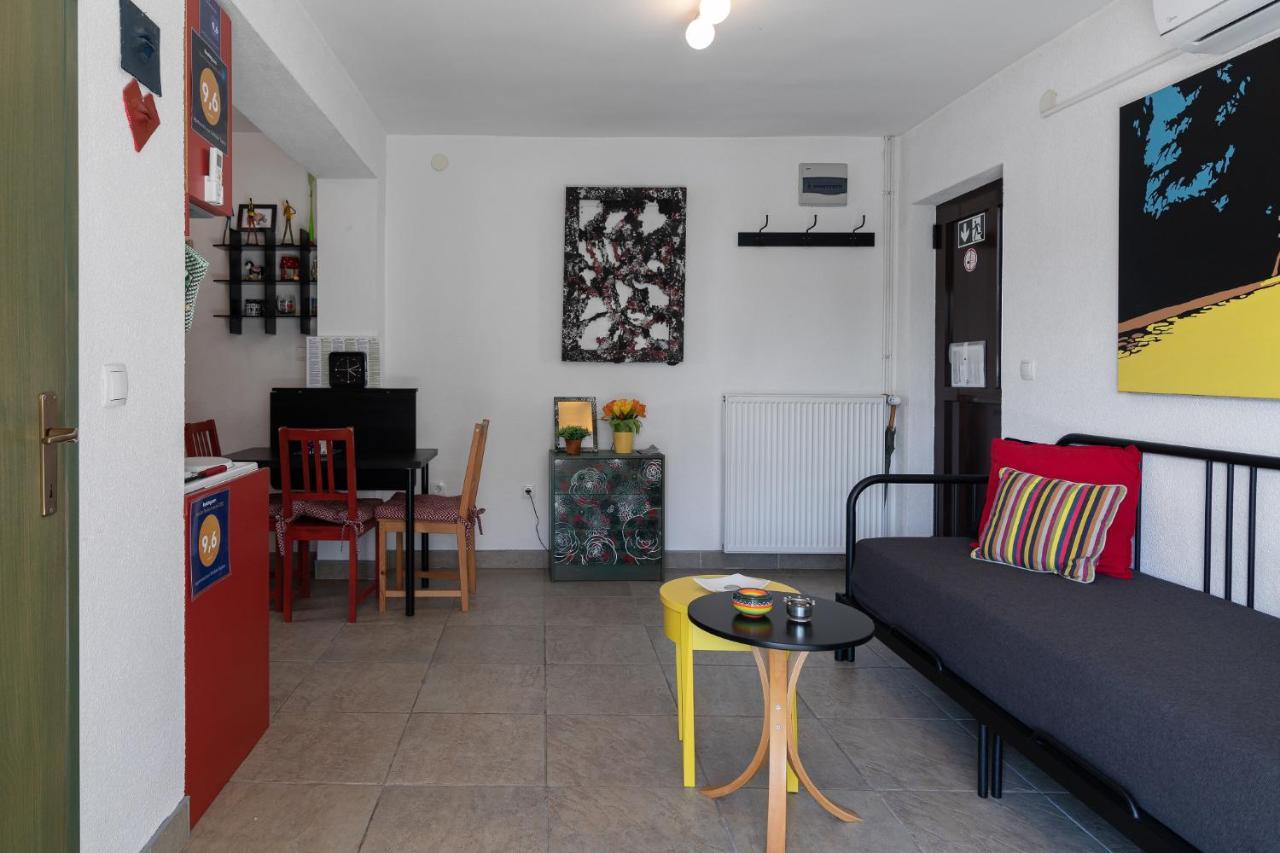 Apartments Livun Tuheljske Toplice Luaran gambar