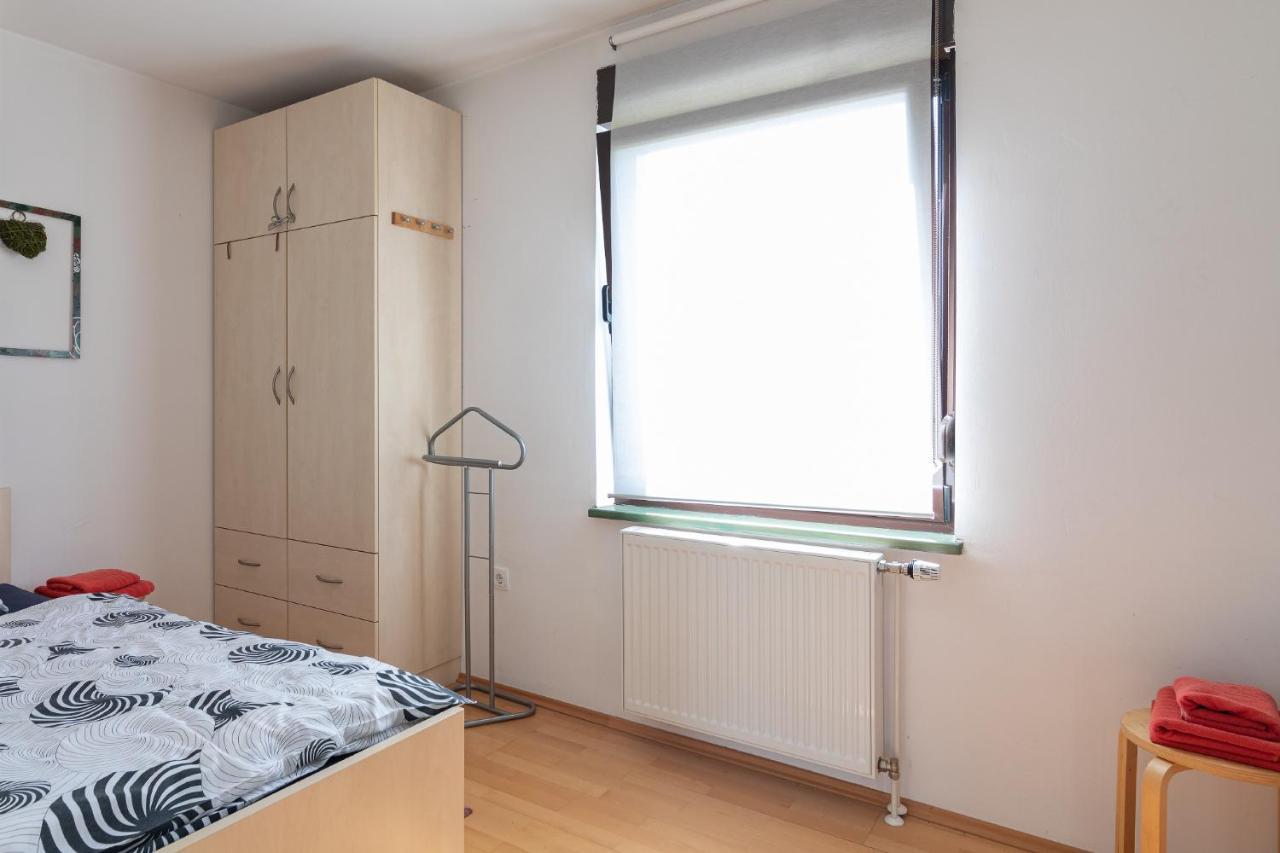 Apartments Livun Tuheljske Toplice Luaran gambar