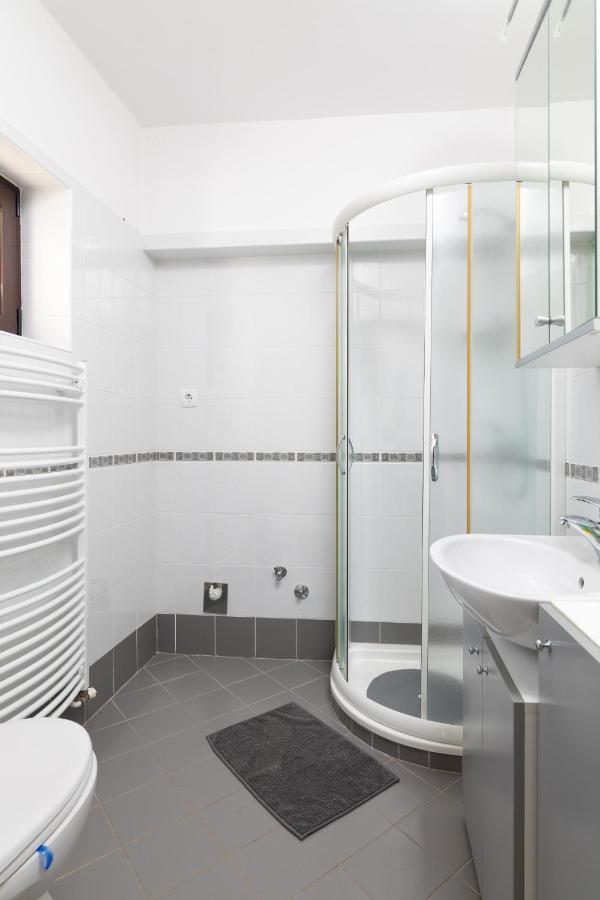 Apartments Livun Tuheljske Toplice Luaran gambar
