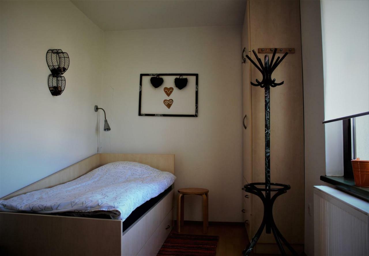 Apartments Livun Tuheljske Toplice Luaran gambar