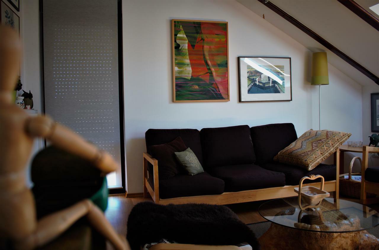 Apartments Livun Tuheljske Toplice Luaran gambar
