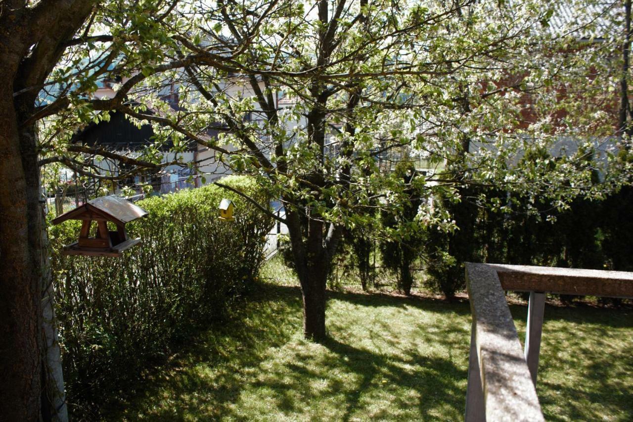 Apartments Livun Tuheljske Toplice Luaran gambar