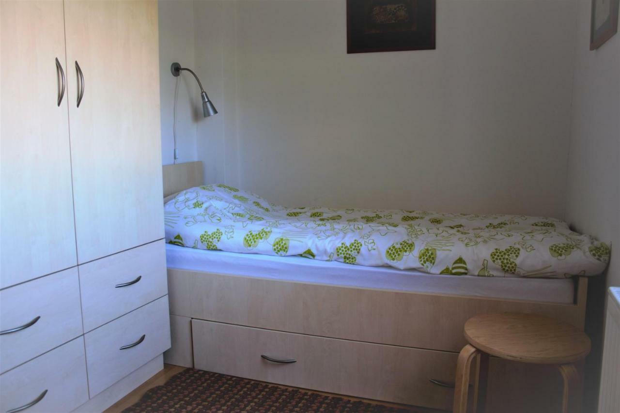 Apartments Livun Tuheljske Toplice Luaran gambar