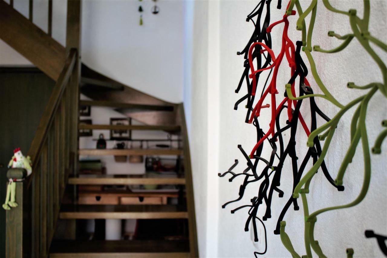 Apartments Livun Tuheljske Toplice Luaran gambar