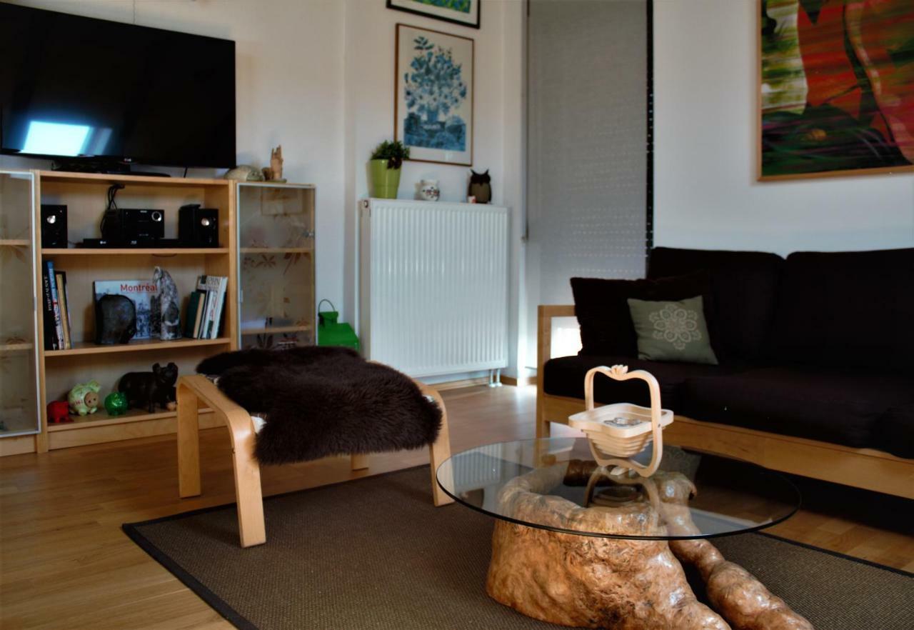 Apartments Livun Tuheljske Toplice Luaran gambar