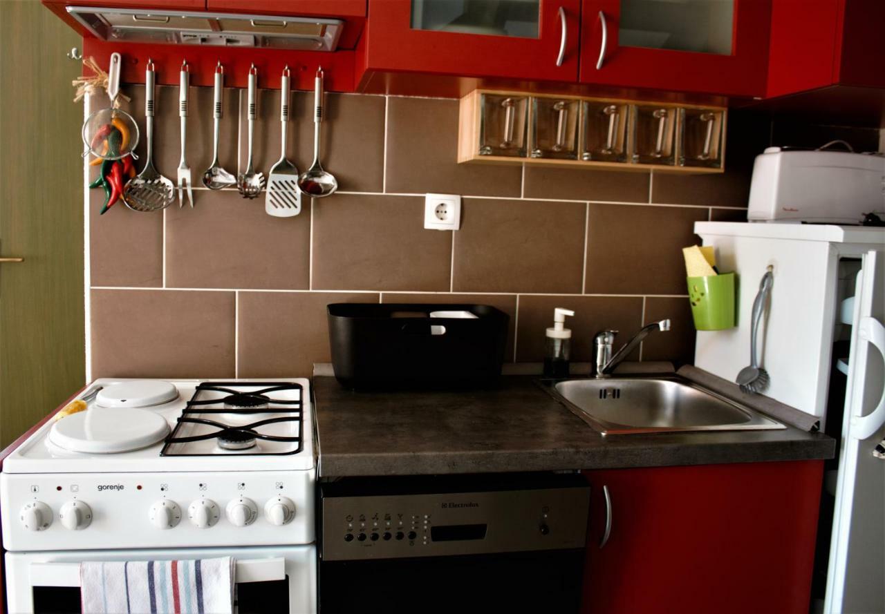 Apartments Livun Tuheljske Toplice Luaran gambar