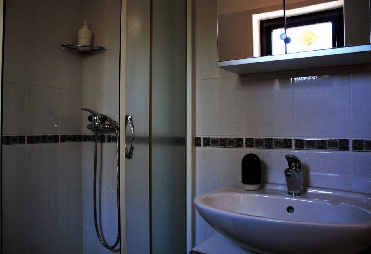 Apartments Livun Tuheljske Toplice Luaran gambar