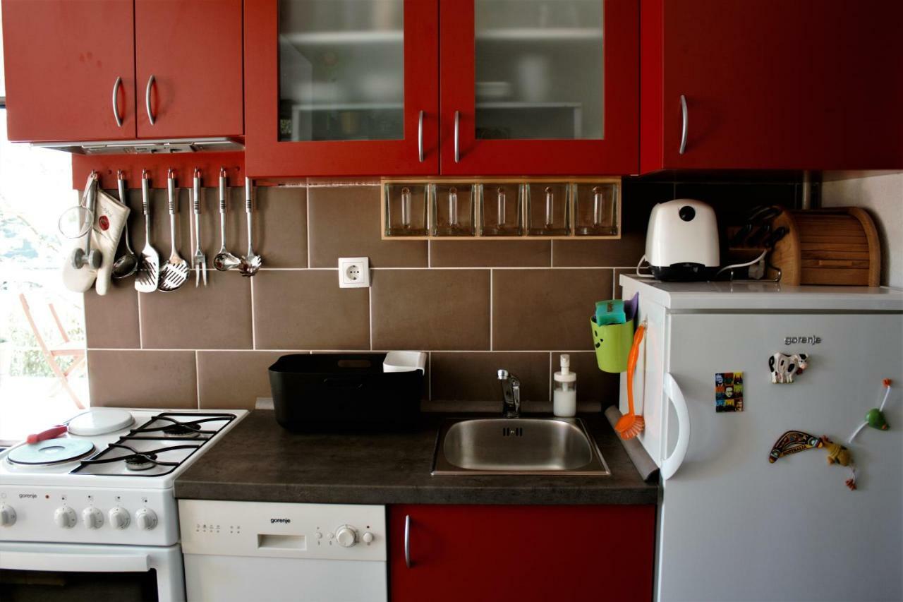 Apartments Livun Tuheljske Toplice Luaran gambar