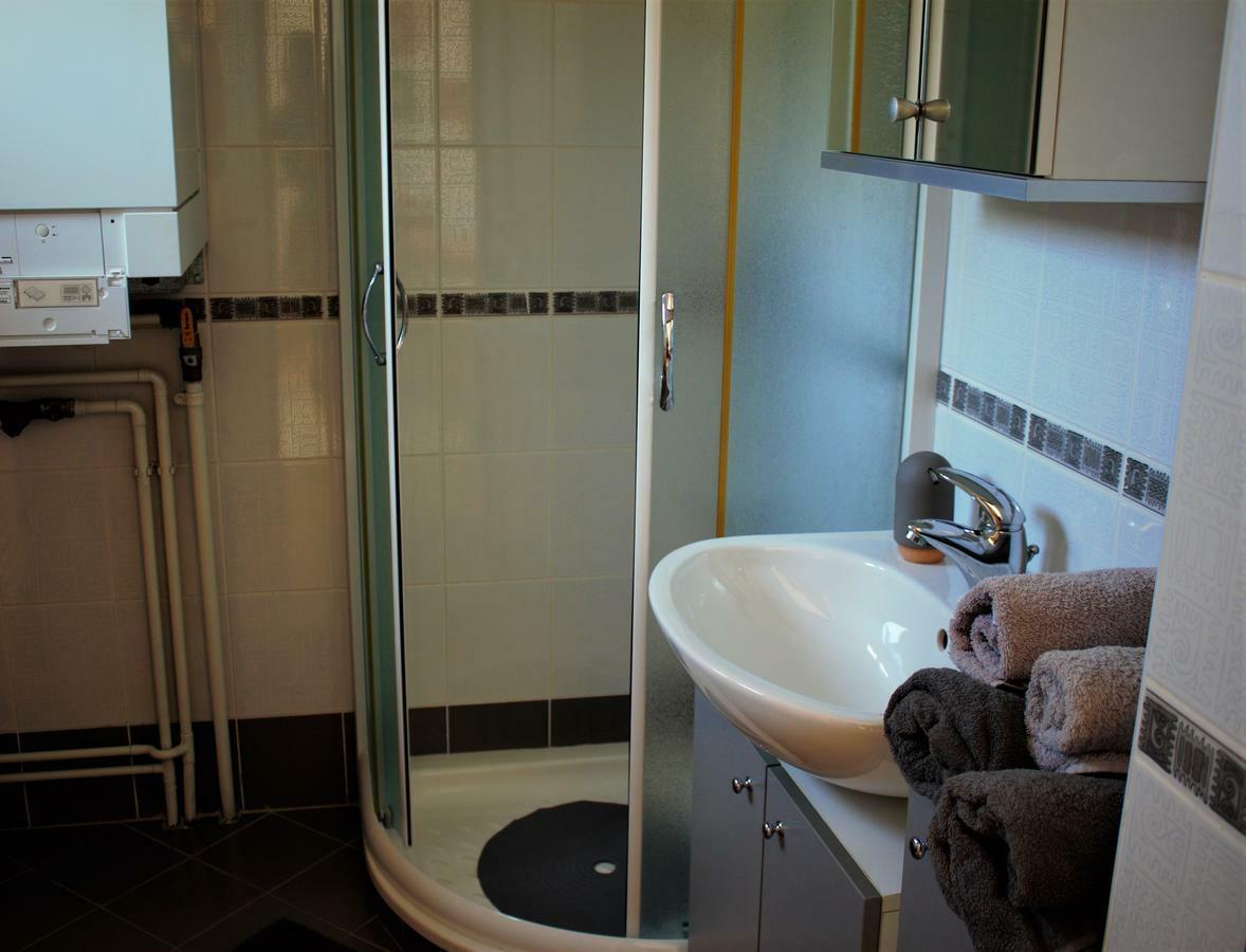 Apartments Livun Tuheljske Toplice Luaran gambar