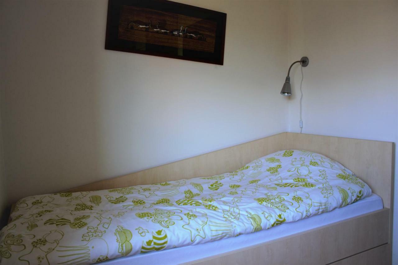 Apartments Livun Tuheljske Toplice Luaran gambar