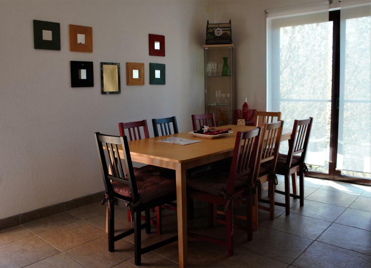 Apartments Livun Tuheljske Toplice Luaran gambar