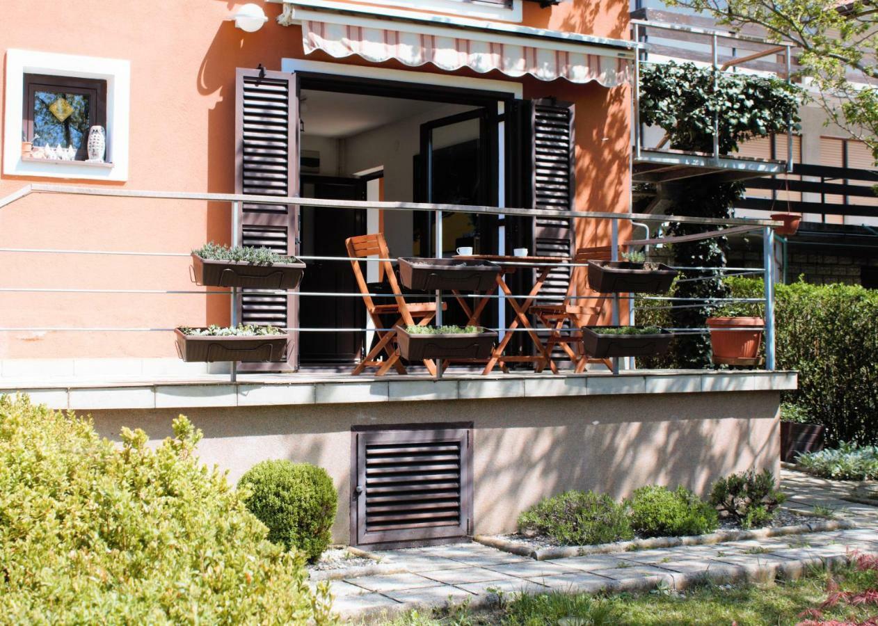 Apartments Livun Tuheljske Toplice Luaran gambar