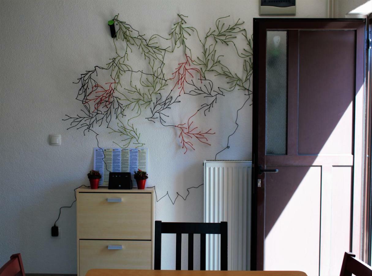 Apartments Livun Tuheljske Toplice Luaran gambar