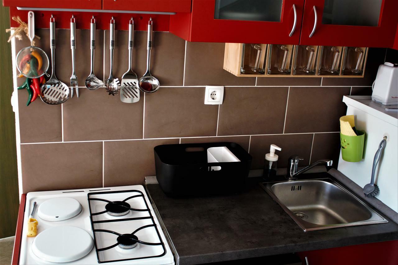 Apartments Livun Tuheljske Toplice Luaran gambar