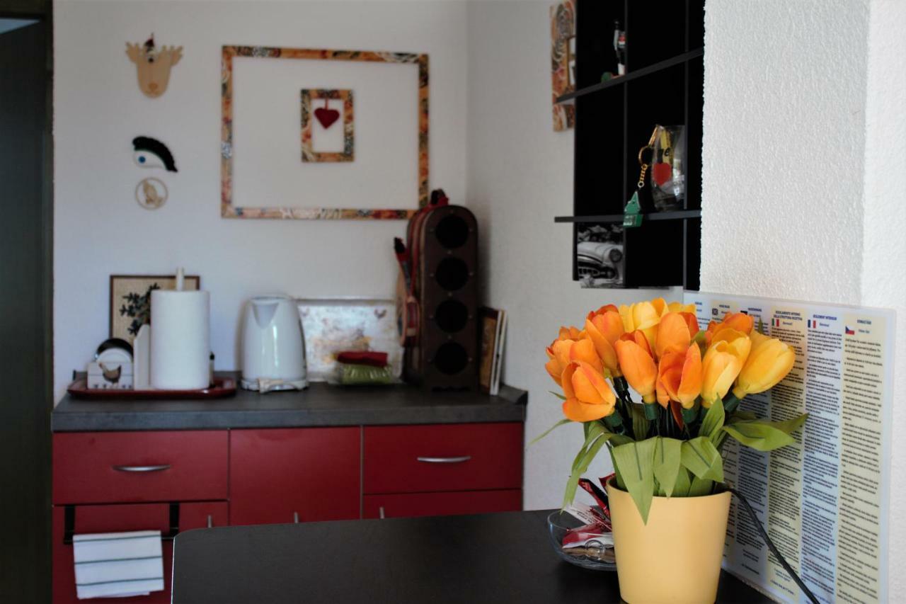 Apartments Livun Tuheljske Toplice Luaran gambar