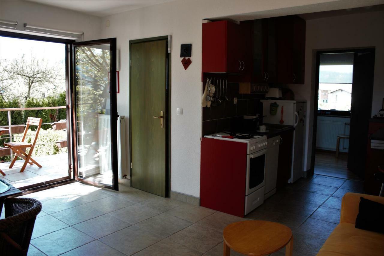 Apartments Livun Tuheljske Toplice Luaran gambar