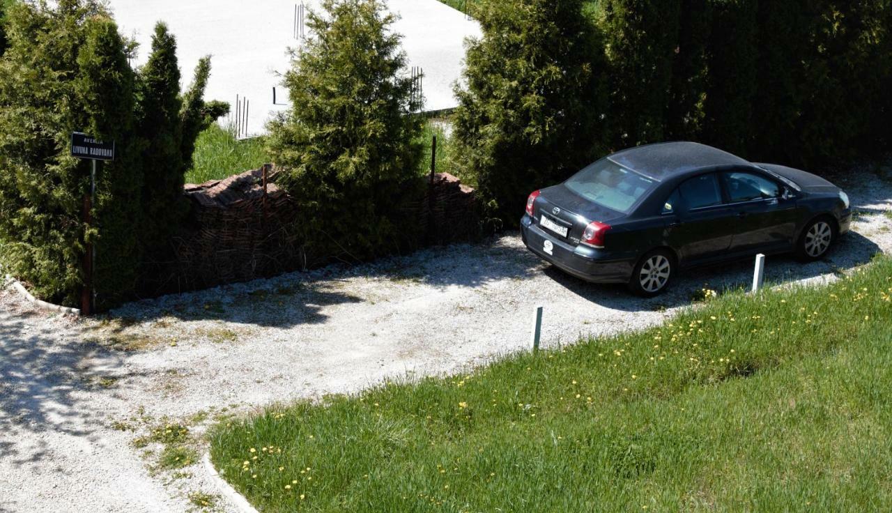 Apartments Livun Tuheljske Toplice Luaran gambar