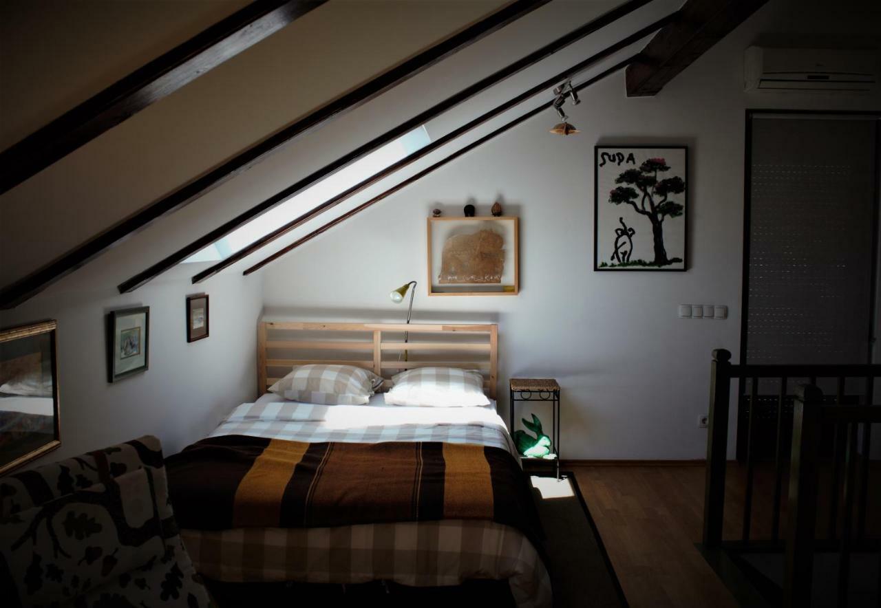 Apartments Livun Tuheljske Toplice Luaran gambar